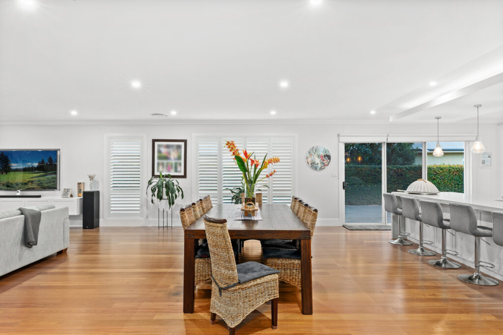 Sold - 41 Fernadell Drive - New Property in Pitt Town - Real Estate by Brett Humby
