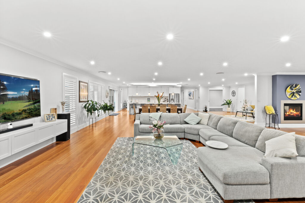 Sold - 41 Fernadell Drive - New Property in Pitt Town - Real Estate by Brett Humby