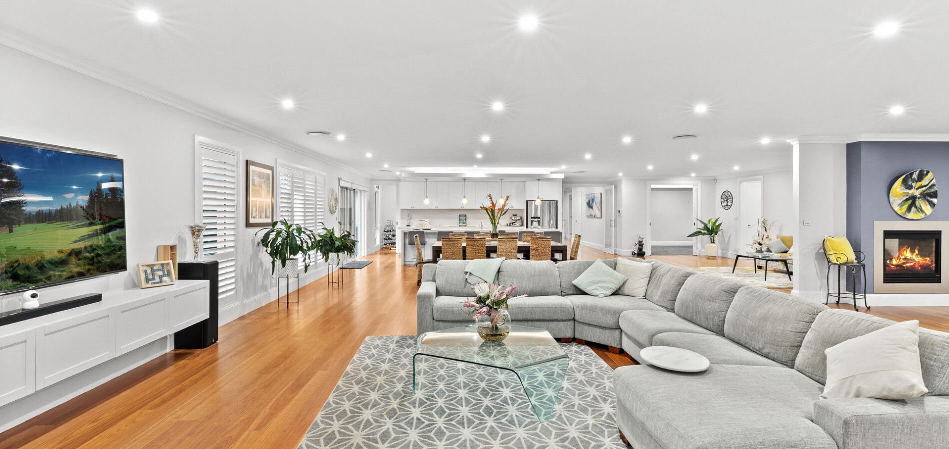 Sold - 41 Fernadell Drive - New Property in Pitt Town - Real Estate by Brett Humby