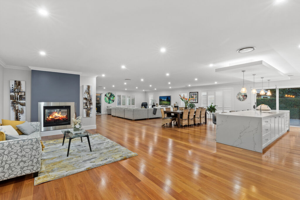 Sold - 41 Fernadell Drive - New Property in Pitt Town - Real Estate by Brett Humby