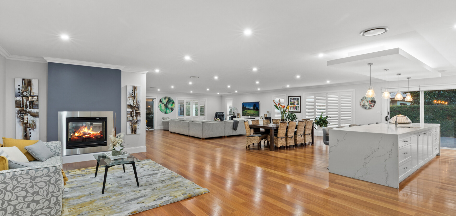 Sold - 41 Fernadell Drive - New Property in Pitt Town - Real Estate by Brett Humby