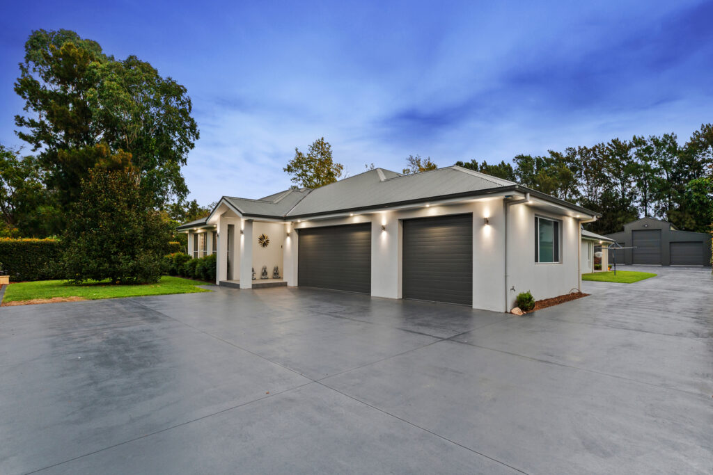 Sold - 41 Fernadell Drive - New Property in Pitt Town - Real Estate by Brett Humby