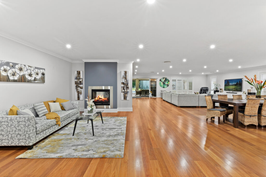 Sold - 41 Fernadell Drive - New Property in Pitt Town - Real Estate by Brett Humby