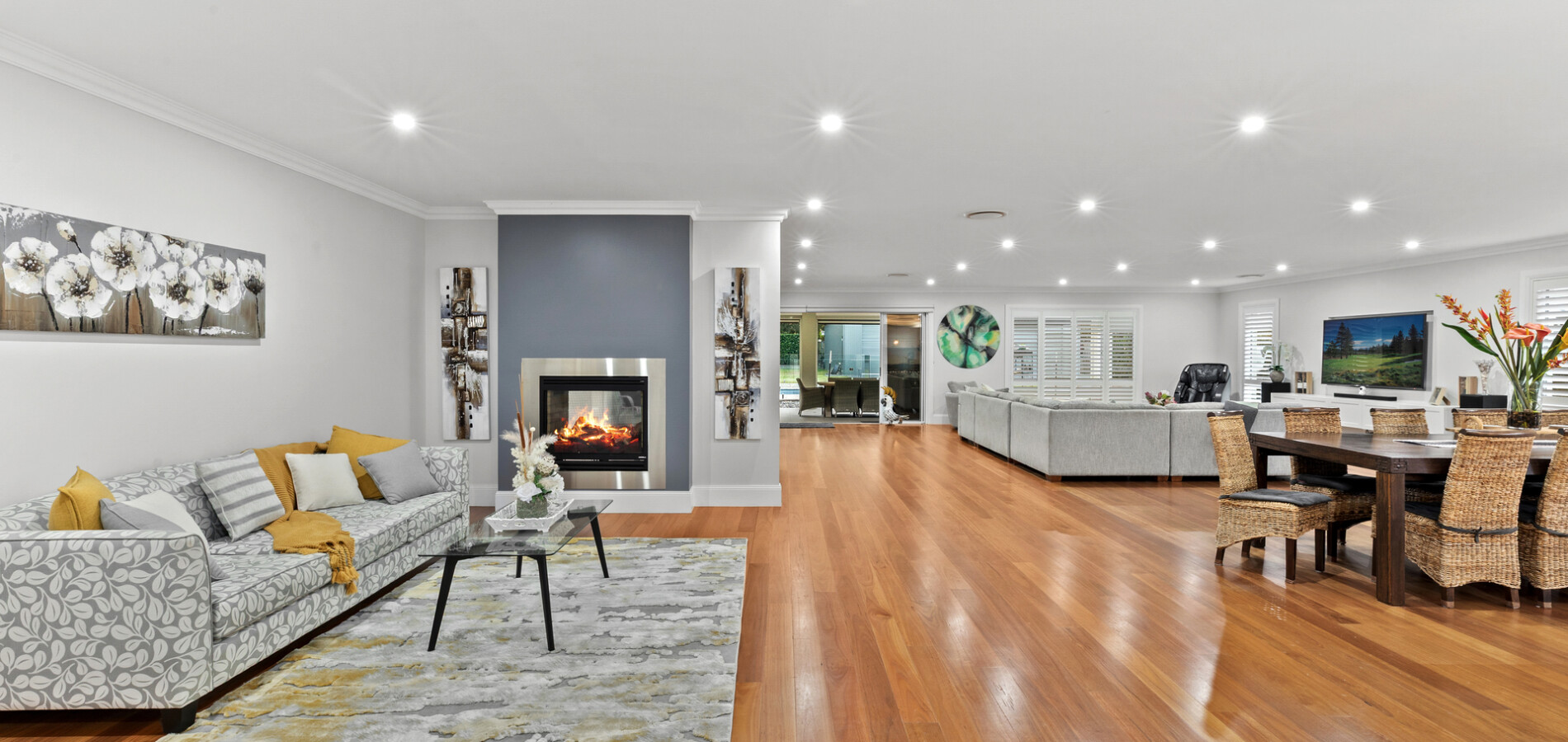 Sold - 41 Fernadell Drive - New Property in Pitt Town - Real Estate by Brett Humby