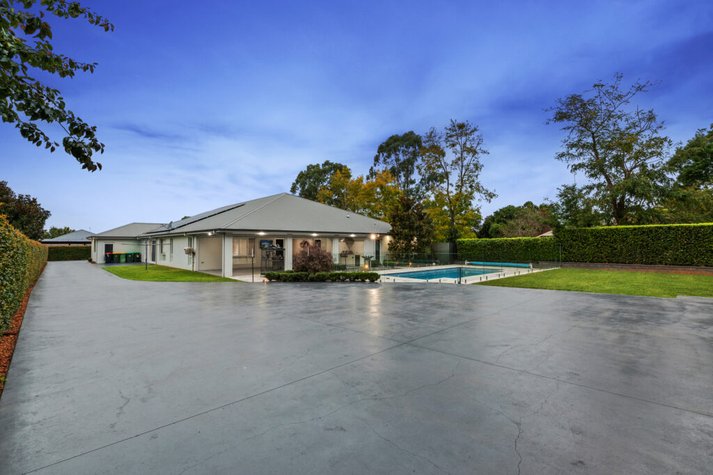 Sold - 41 Fernadell Drive - New Property in Pitt Town - Real Estate by Brett Humby