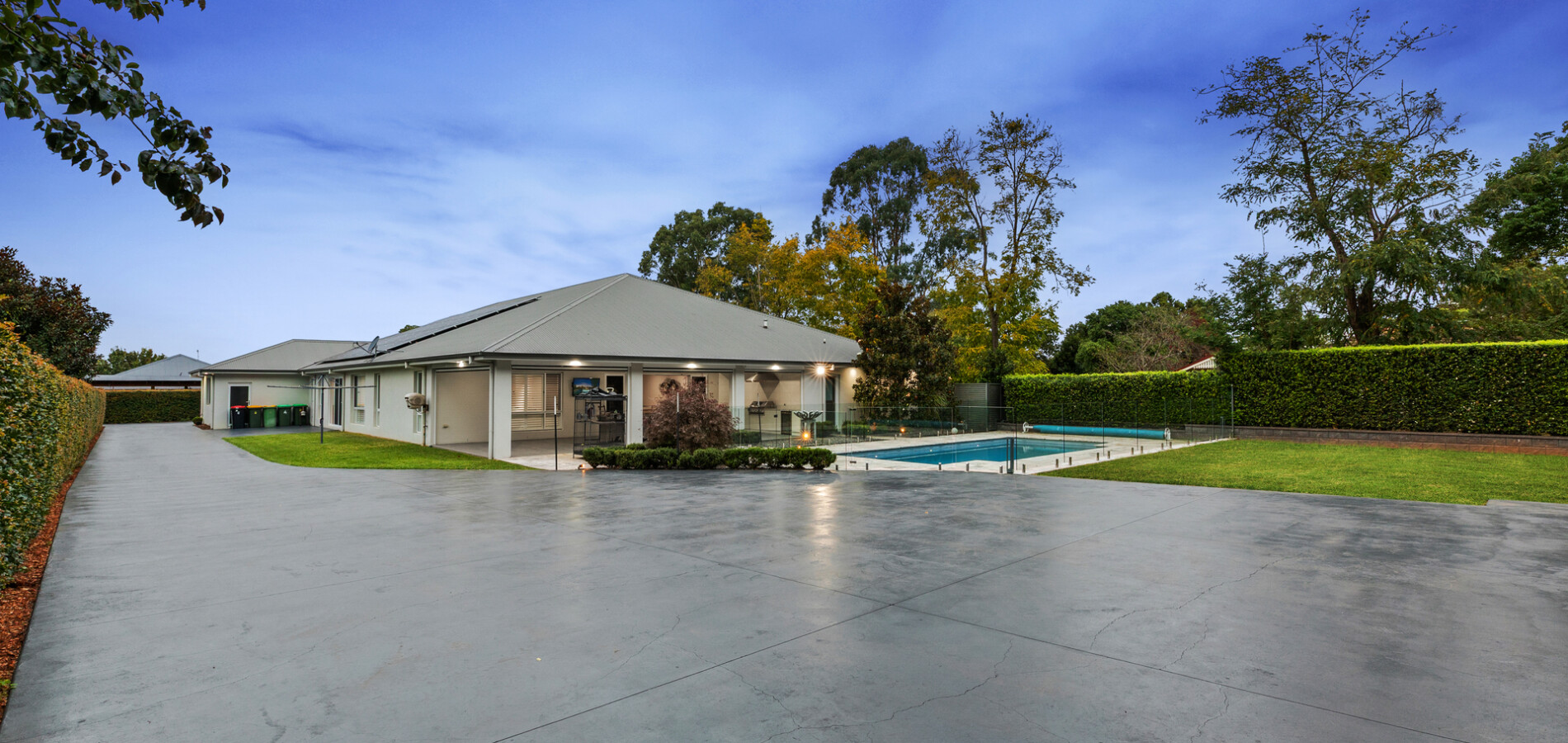 Sold - 41 Fernadell Drive - New Property in Pitt Town - Real Estate by Brett Humby