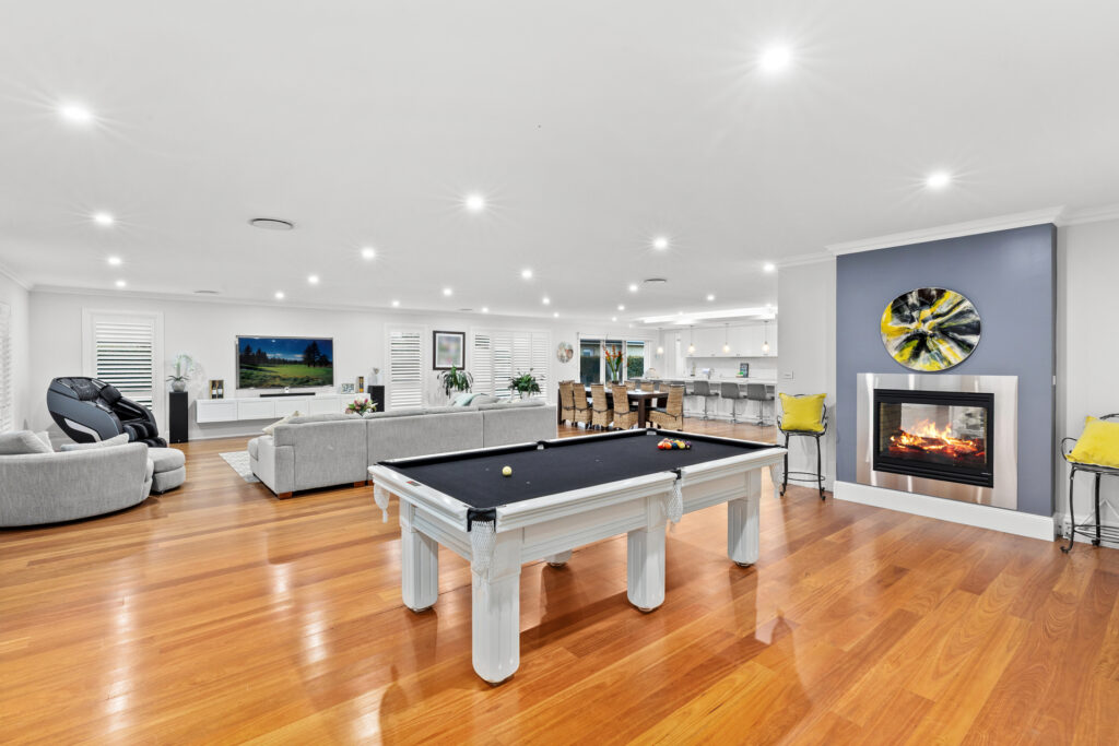 Sold - 41 Fernadell Drive - New Property in Pitt Town - Real Estate by Brett Humby