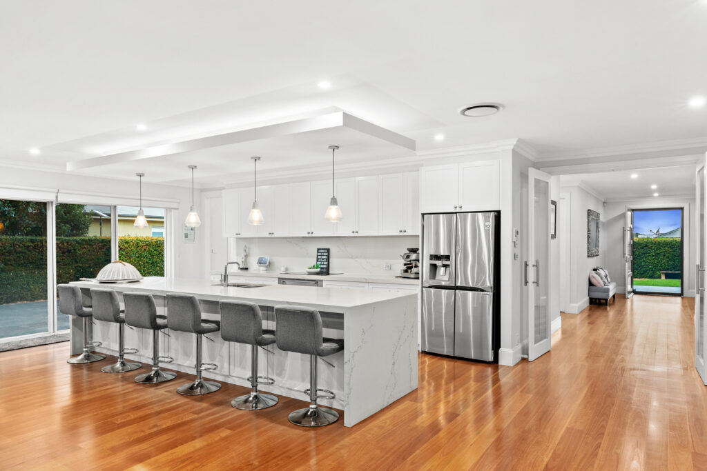 Sold - 41 Fernadell Drive - New Property in Pitt Town - Real Estate by Brett Humby