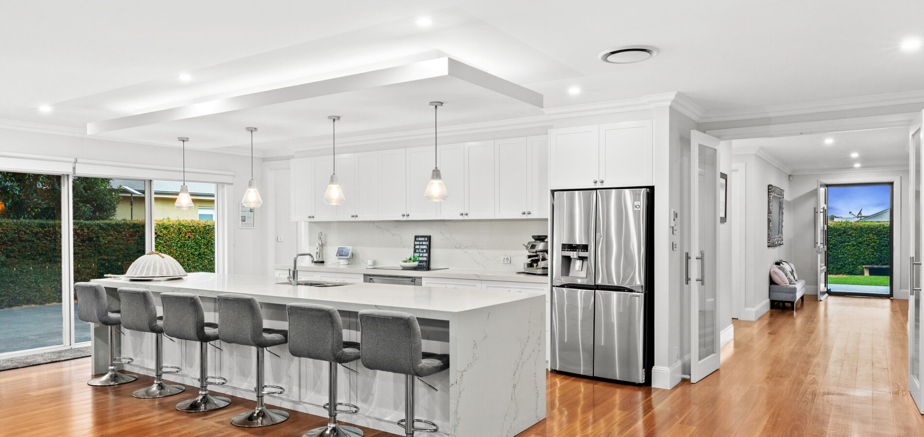 Sold - 41 Fernadell Drive - New Property in Pitt Town - Real Estate by Brett Humby