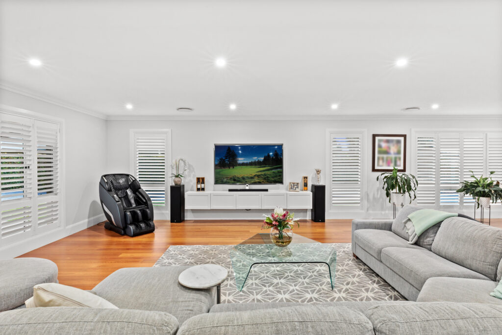 Sold - 41 Fernadell Drive - New Property in Pitt Town - Real Estate by Brett Humby