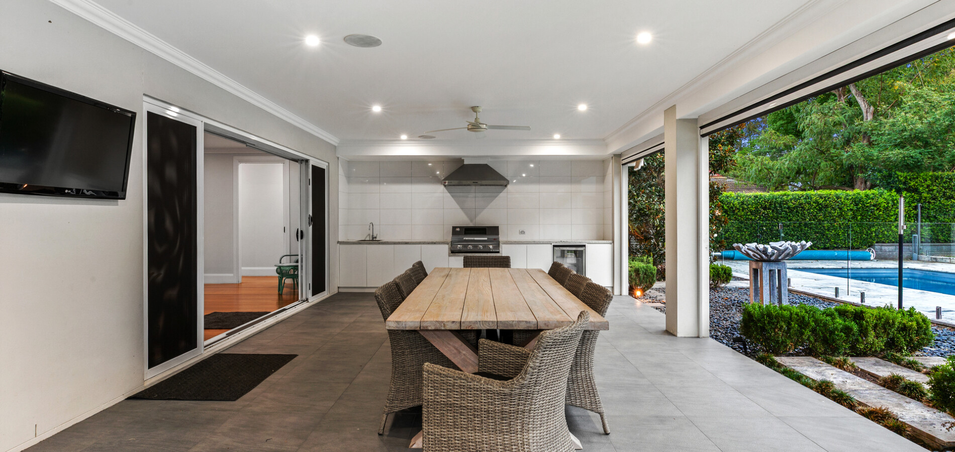 Sold - 41 Fernadell Drive - New Property in Pitt Town - Real Estate by Brett Humby