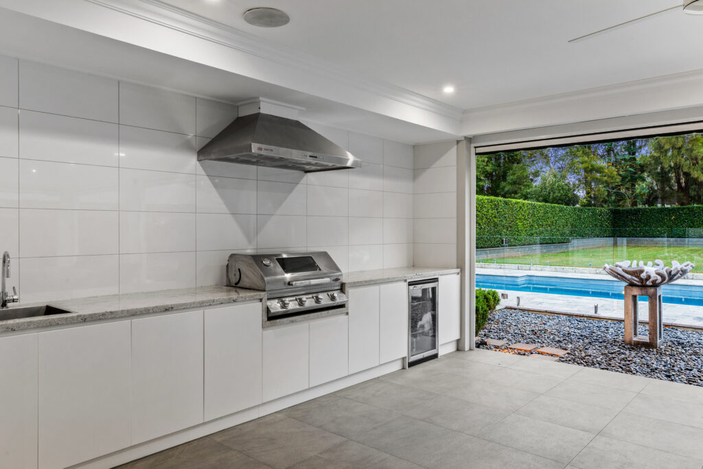 Sold - 41 Fernadell Drive - New Property in Pitt Town - Real Estate by Brett Humby