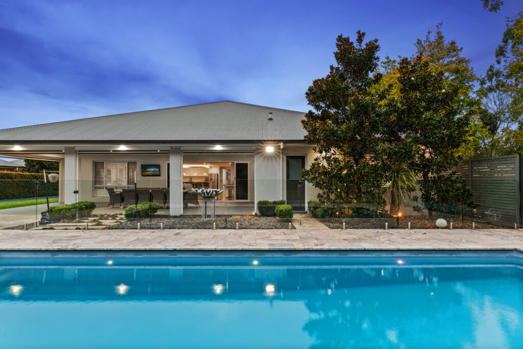Sold - 41 Fernadell Drive - New Property in Pitt Town - Real Estate by Brett Humby
