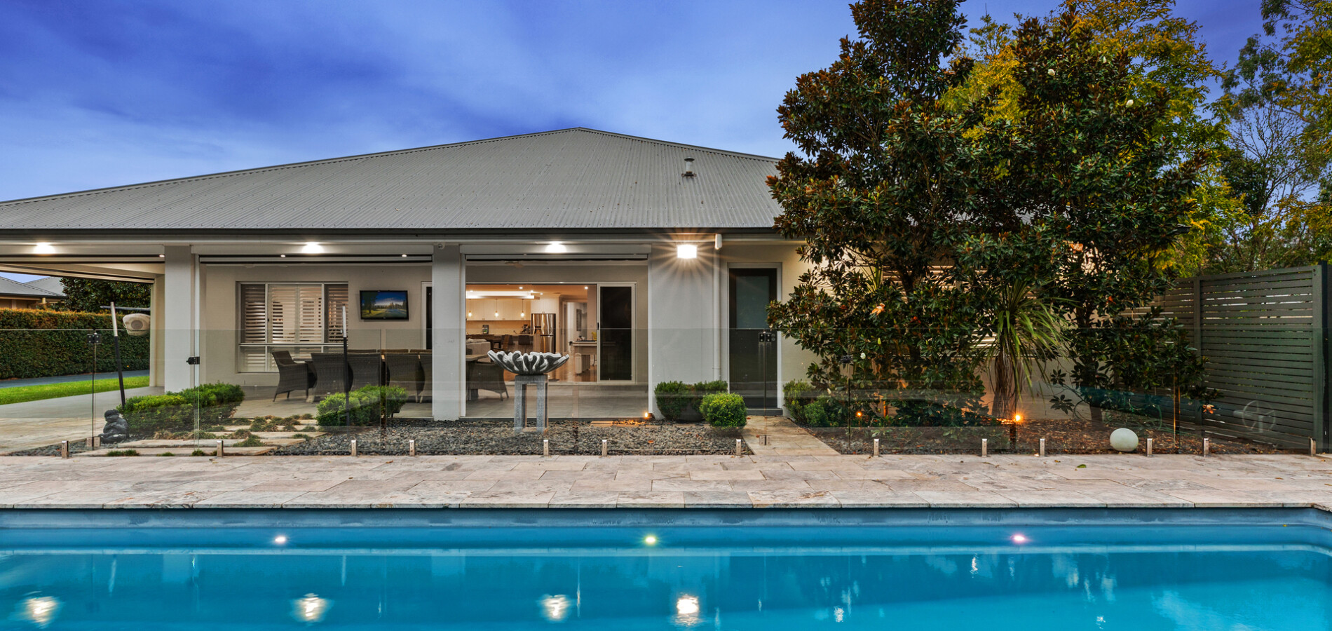 Sold - 41 Fernadell Drive - New Property in Pitt Town - Real Estate by Brett Humby