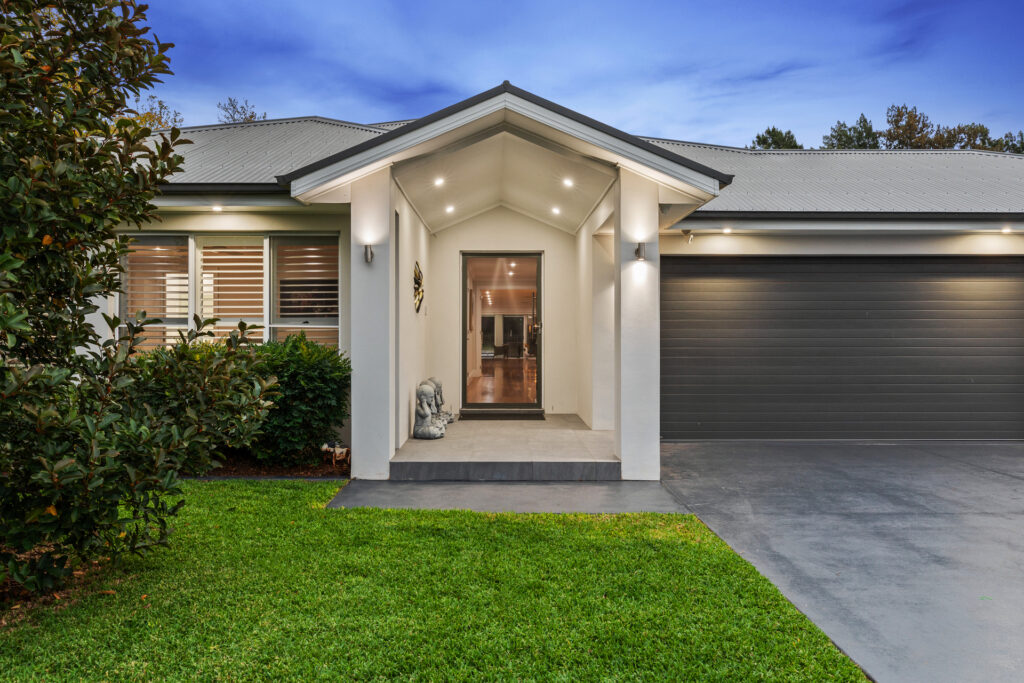Sold - 41 Fernadell Drive - New Property in Pitt Town - Real Estate by Brett Humby