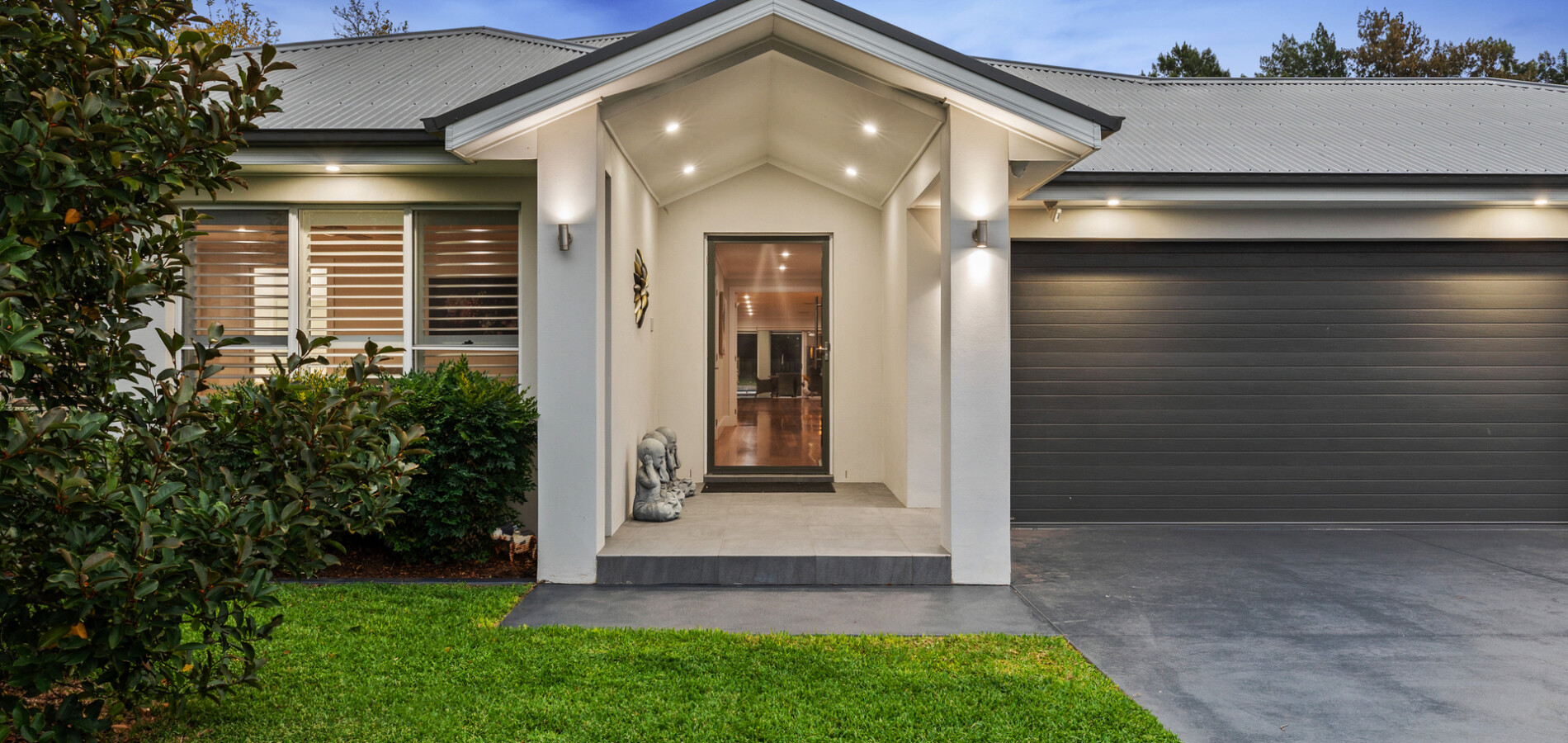 Sold - 41 Fernadell Drive - New Property in Pitt Town - Real Estate by Brett Humby