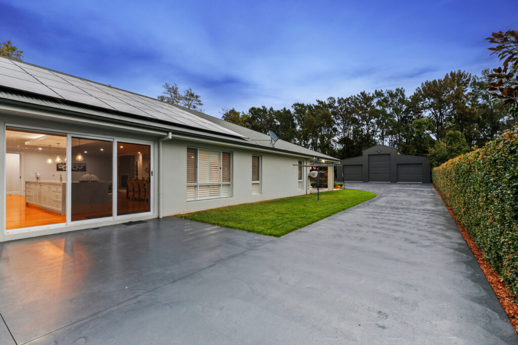 Sold - 41 Fernadell Drive - New Property in Pitt Town - Real Estate by Brett Humby