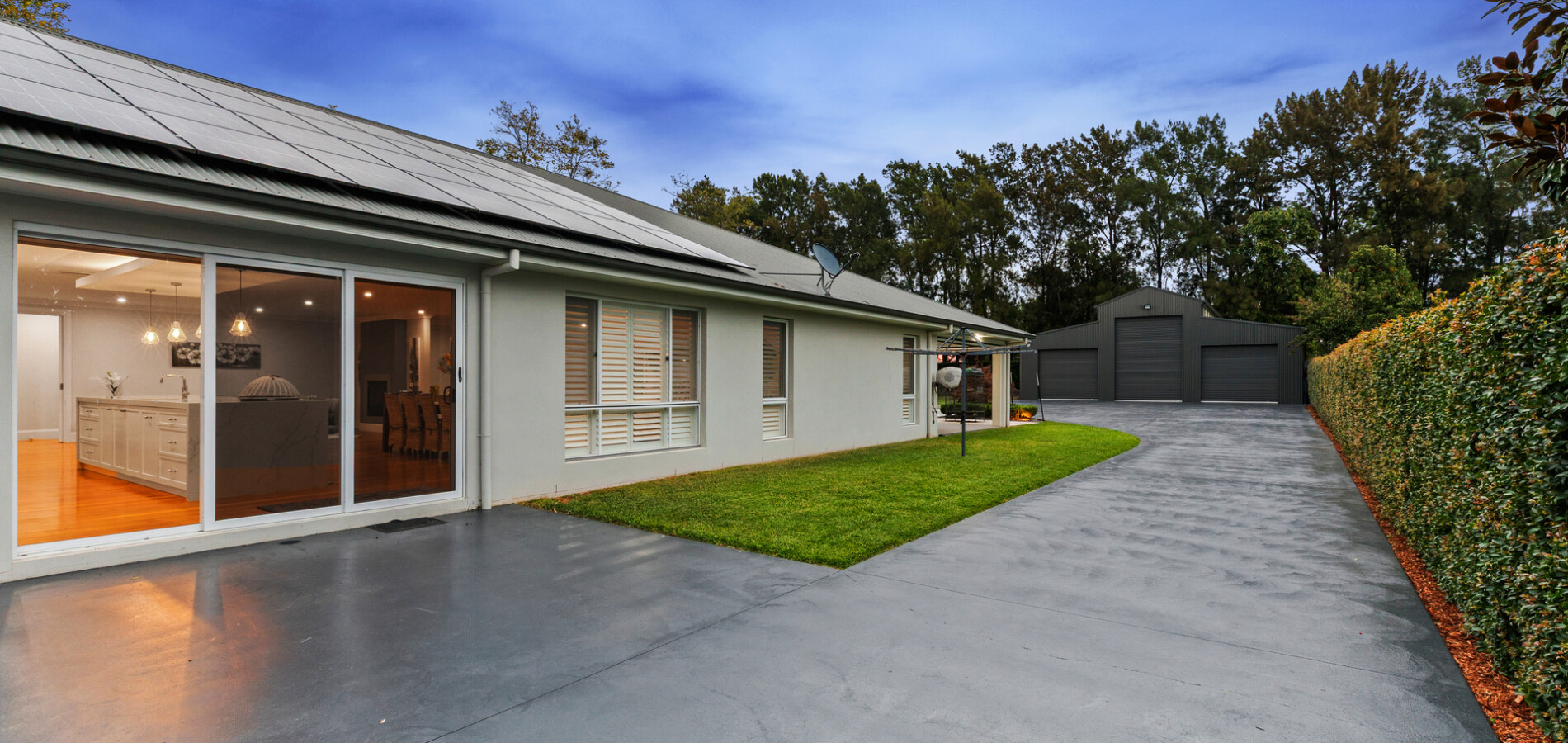 Sold - 41 Fernadell Drive - New Property in Pitt Town - Real Estate by Brett Humby