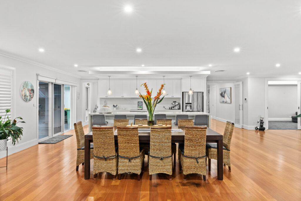 Sold - 41 Fernadell Drive - New Property in Pitt Town - Real Estate by Brett Humby