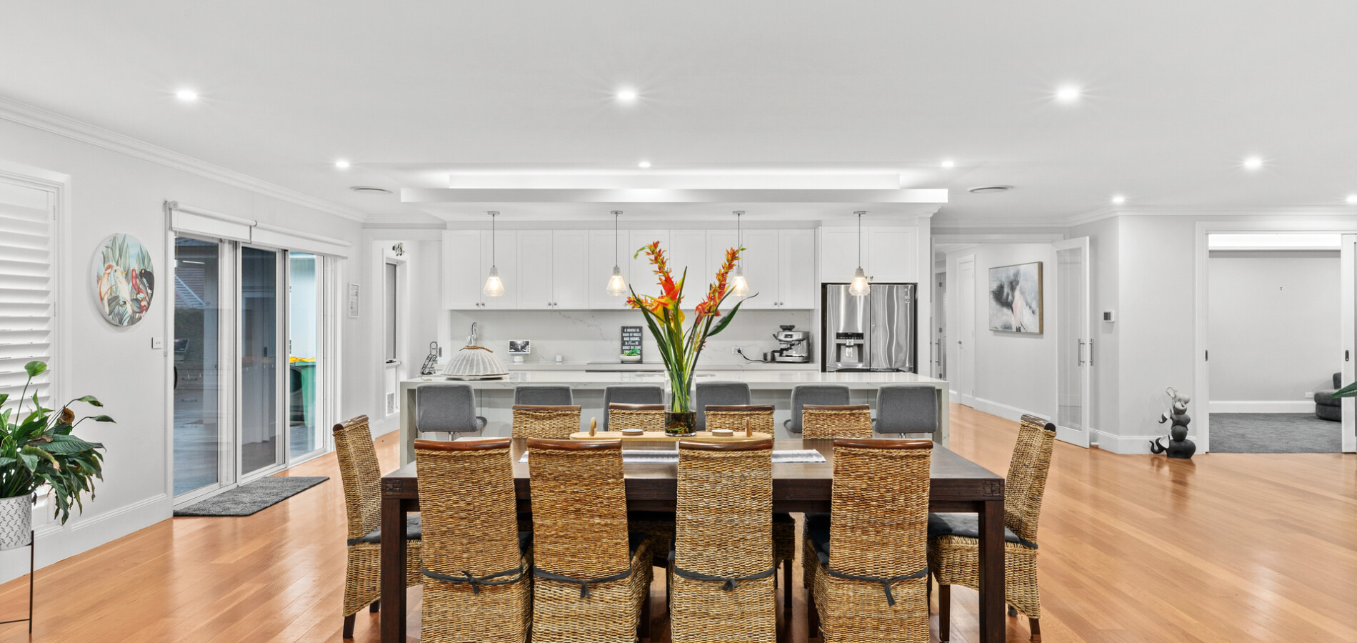 Sold - 41 Fernadell Drive - New Property in Pitt Town - Real Estate by Brett Humby