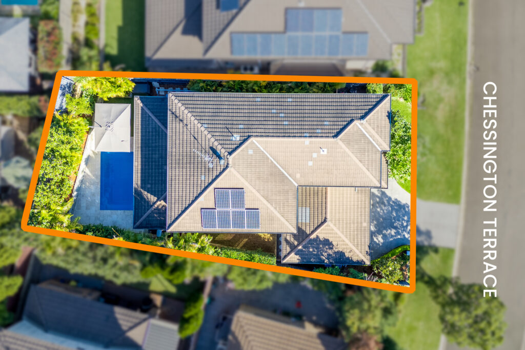 Sold - 4 Chessington Terrace - New Property in Beaumont Hills - Real Estate by Corie Sciberras