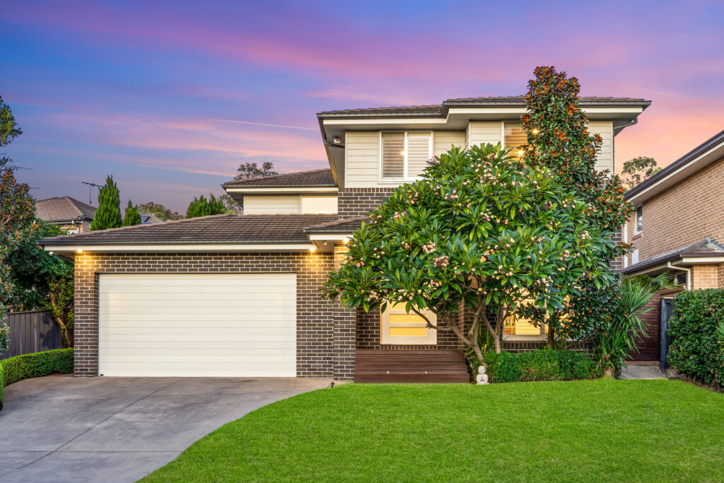 Sold - 4 Chessington Terrace - New Property in Beaumont Hills - Real Estate by Corie Sciberras