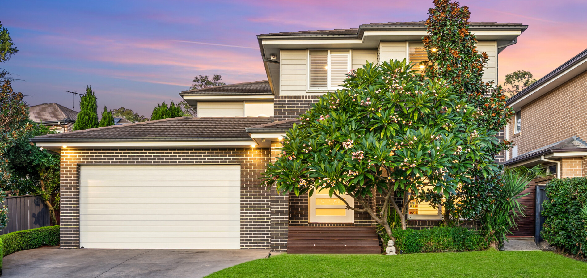 Sold - 4 Chessington Terrace - New Property in Beaumont Hills - Real Estate by Corie Sciberras