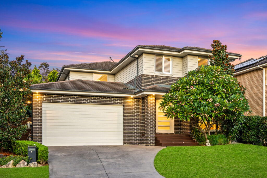 Sold - 4 Chessington Terrace - New Property in Beaumont Hills - Real Estate by Corie Sciberras
