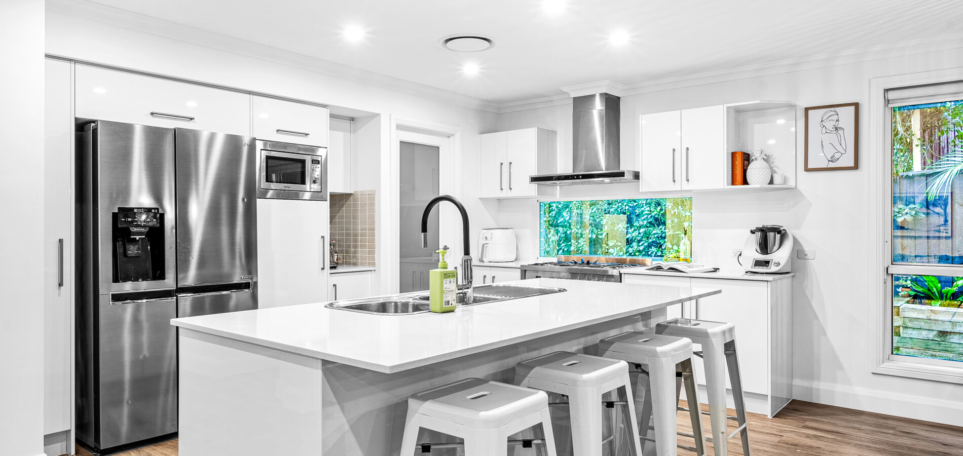 Sold - 4 Chessington Terrace - New Property in Beaumont Hills - Real Estate by Corie Sciberras