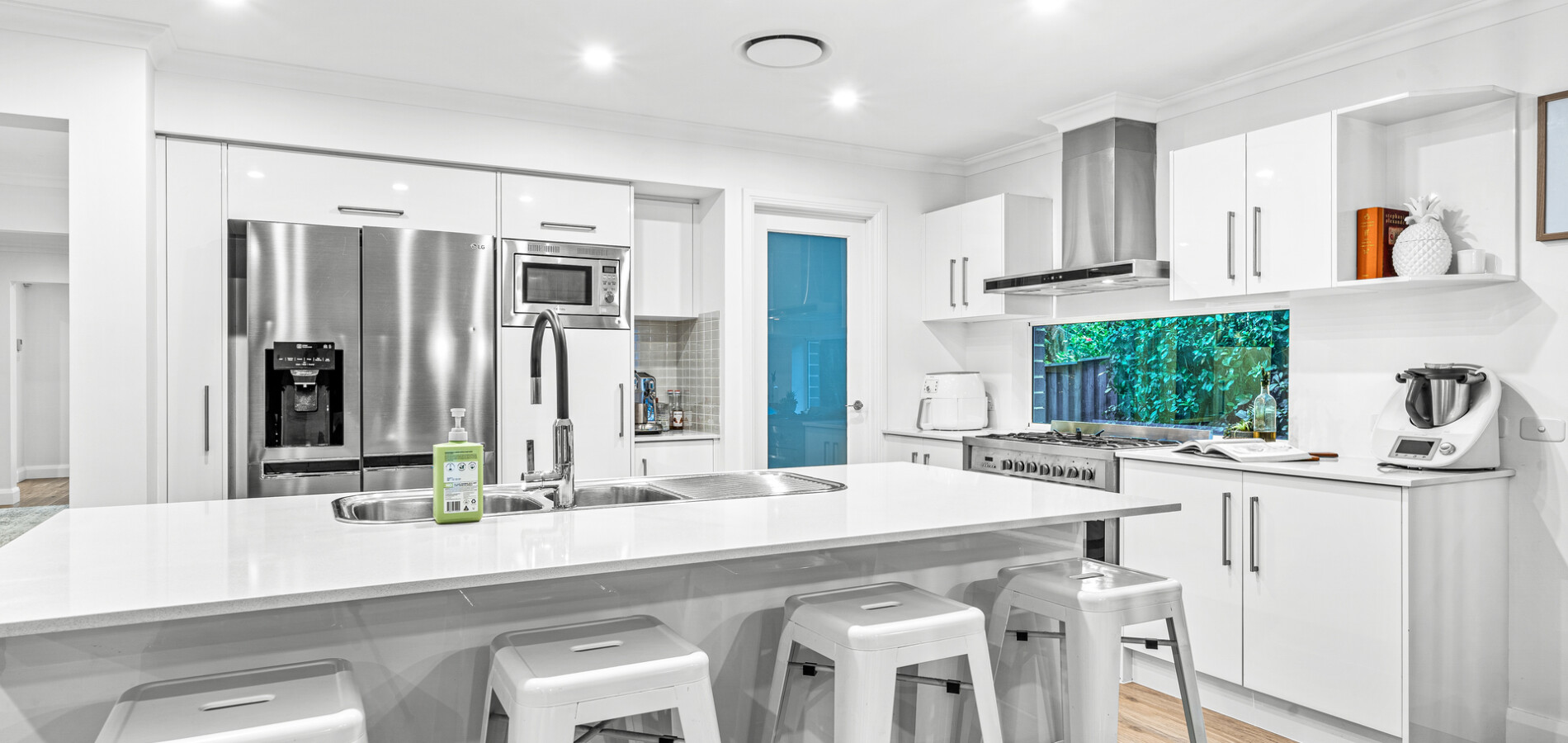 Sold - 4 Chessington Terrace - New Property in Beaumont Hills - Real Estate by Corie Sciberras