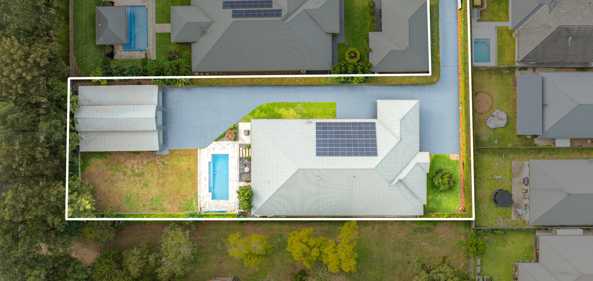 Sold - 41 Fernadell Drive - New Property in Pitt Town - Real Estate by Brett Humby