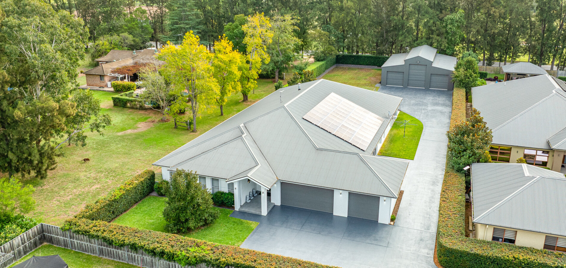 Sold - 41 Fernadell Drive - New Property in Pitt Town - Real Estate by Brett Humby
