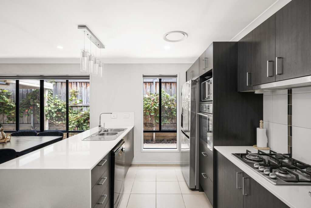 Sold - 9 Coronato Parade - New Property in Colebee - Real Estate by  