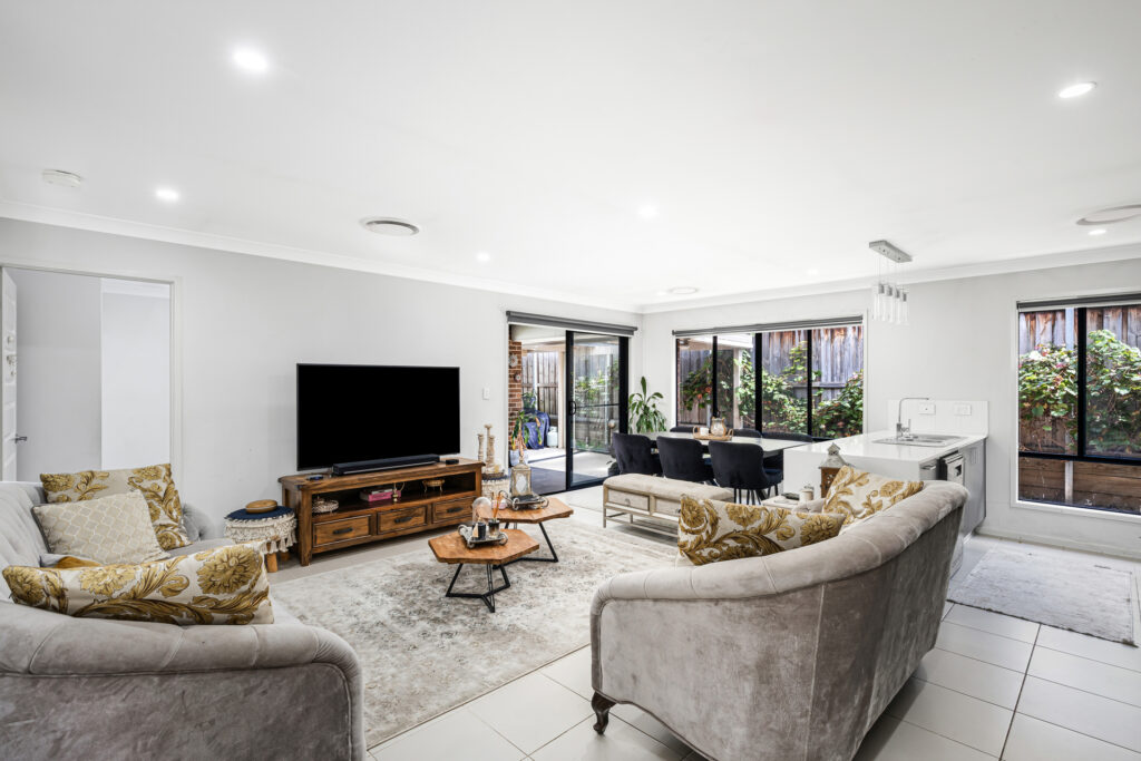Sold - 9 Coronato Parade - New Property in Colebee - Real Estate by  