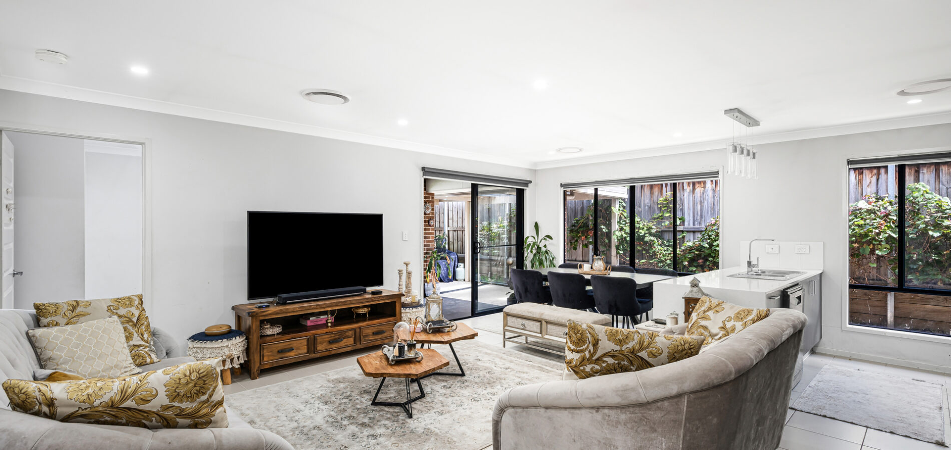 Sold - 9 Coronato Parade - New Property in Colebee - Real Estate by  