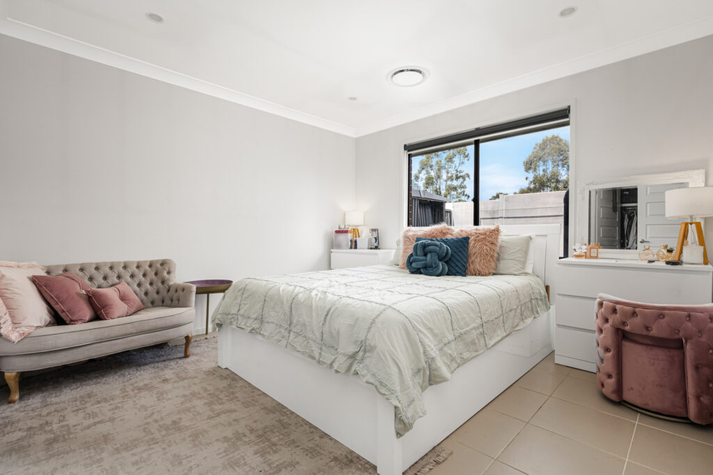 Sold - 9 Coronato Parade - New Property in Colebee - Real Estate by  