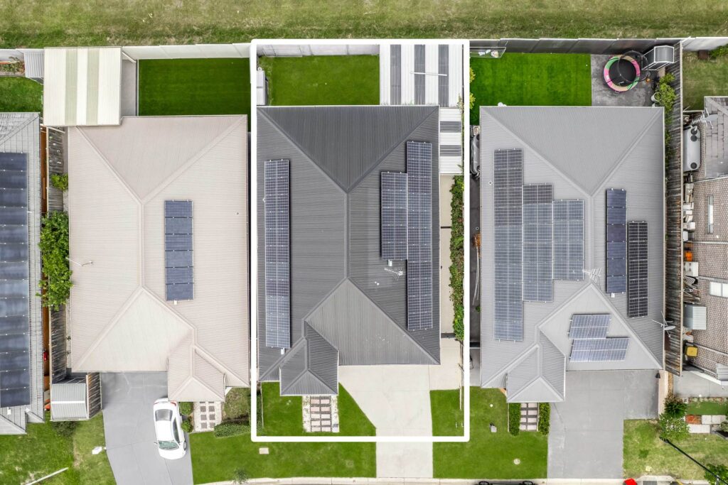 Sold - 9 Coronato Parade - New Property in Colebee - Real Estate by  