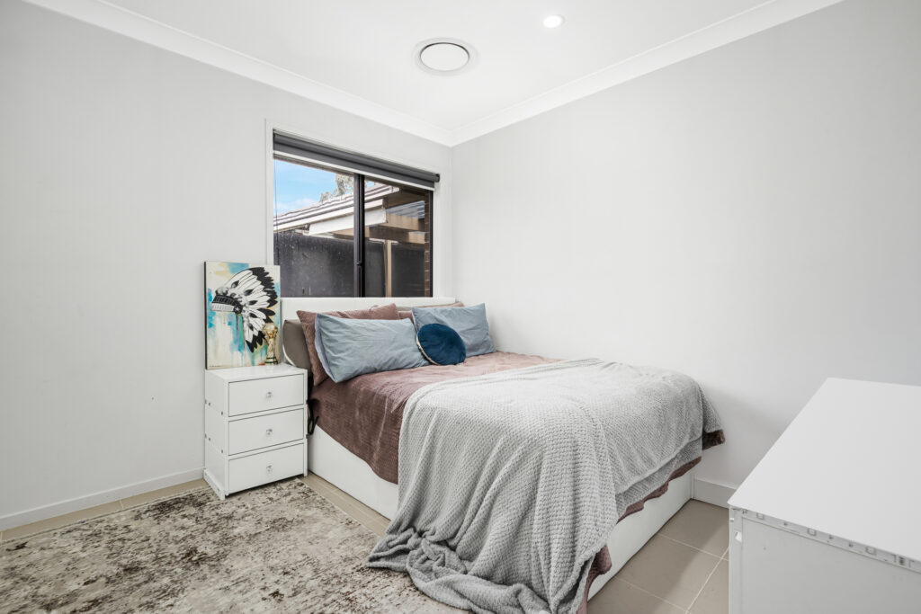 Sold - 9 Coronato Parade - New Property in Colebee - Real Estate by  
