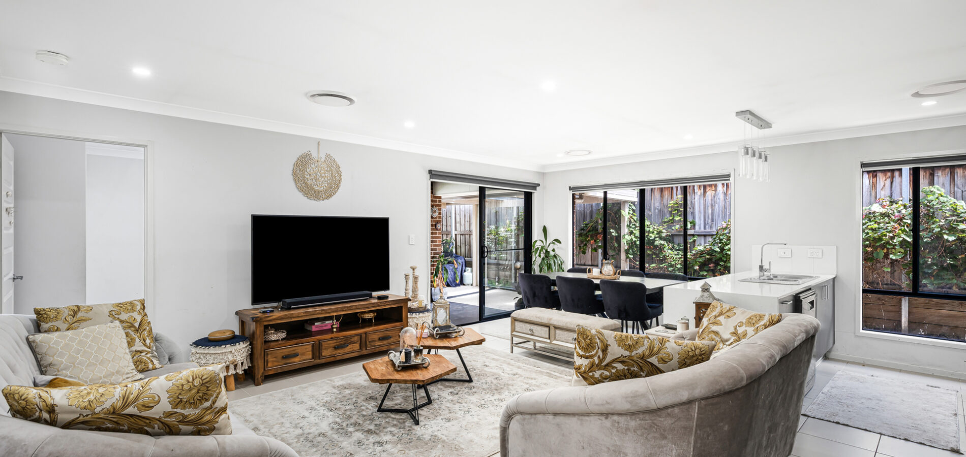 Sold - 9 Coronato Parade - New Property in Colebee - Real Estate by  