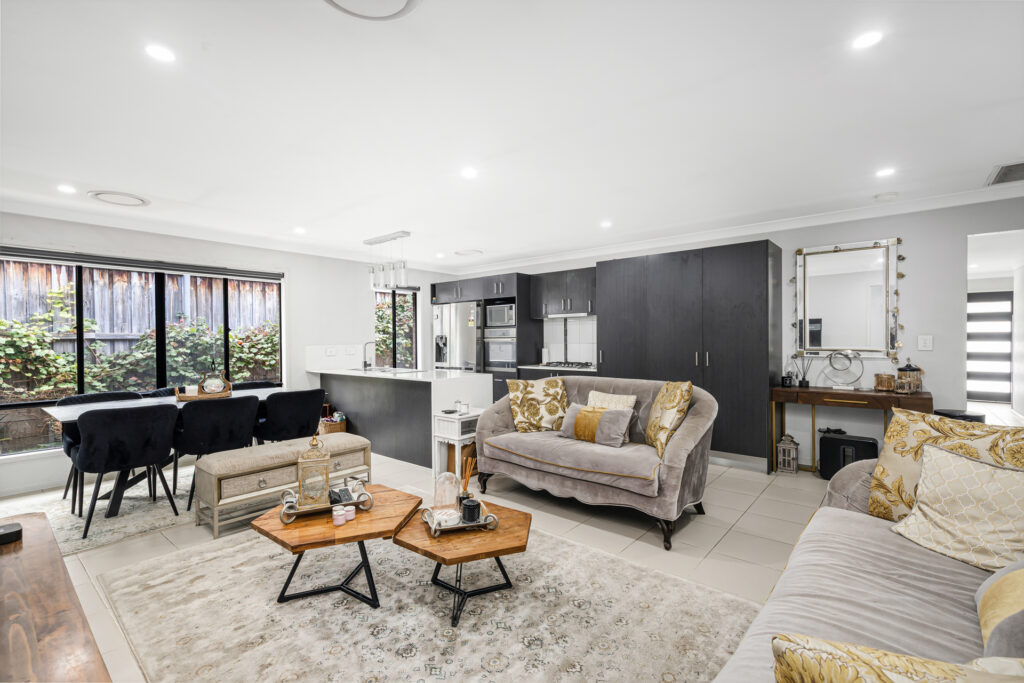 Sold - 9 Coronato Parade - New Property in Colebee - Real Estate by  