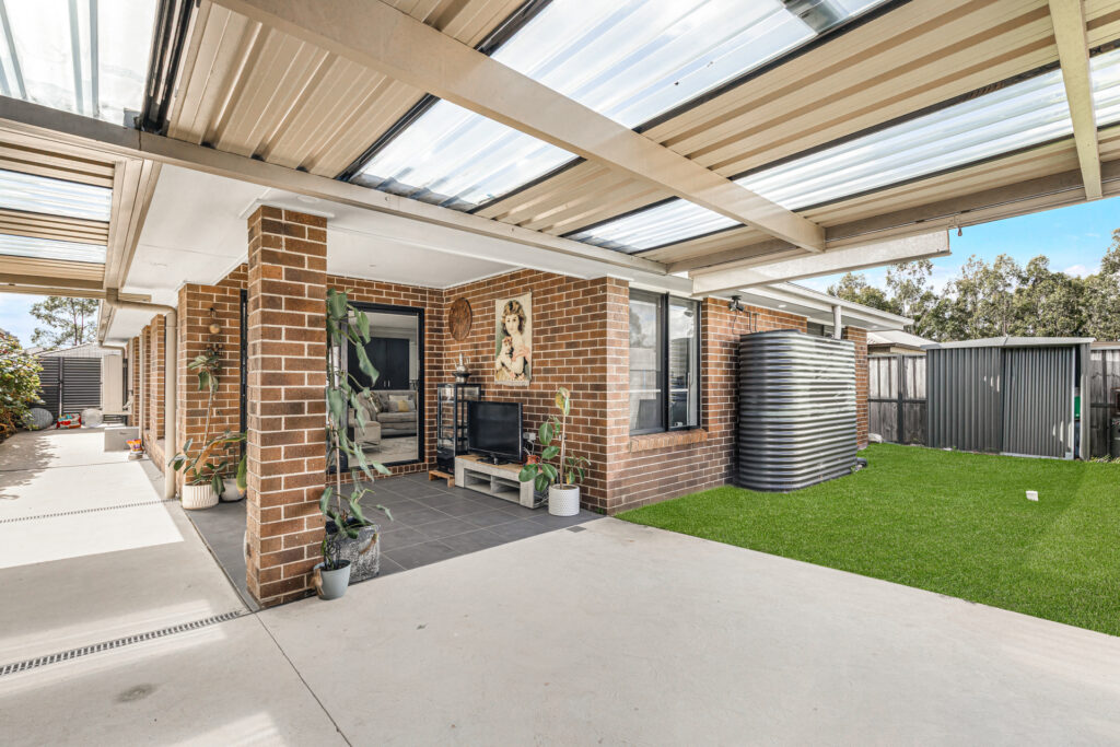 Sold - 9 Coronato Parade - New Property in Colebee - Real Estate by  