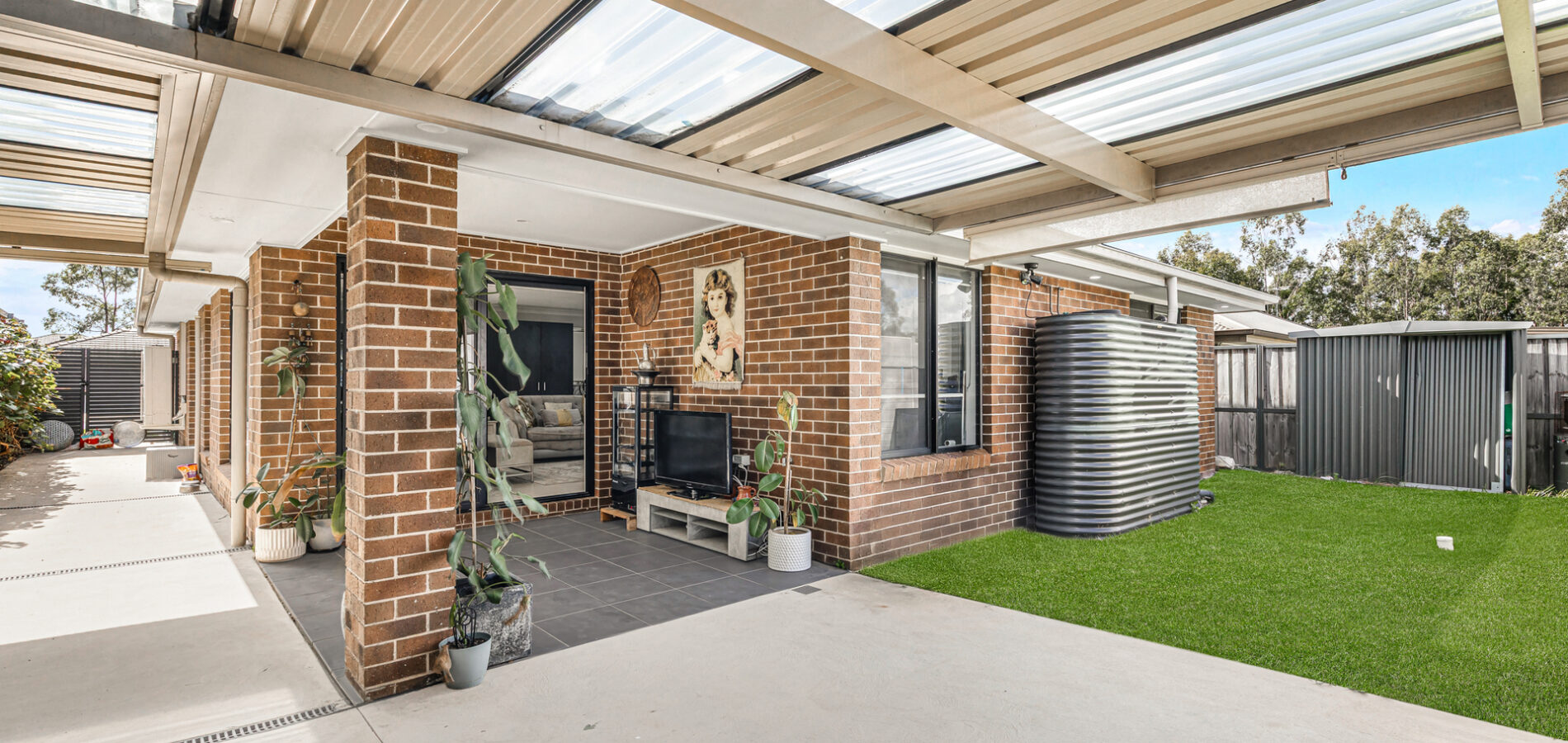 Sold - 9 Coronato Parade - New Property in Colebee - Real Estate by  
