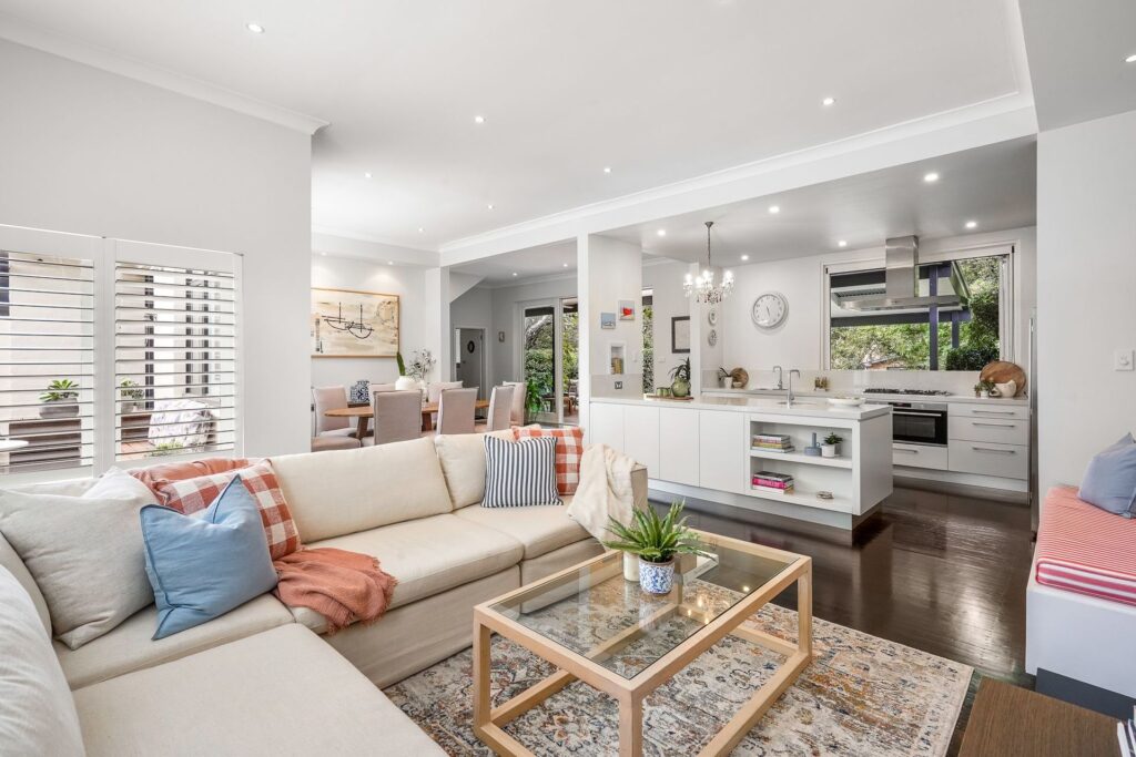 Sold - 47 Knightsbridge Avenue - New Property in Belrose - Real Estate by Mark Vinogradov