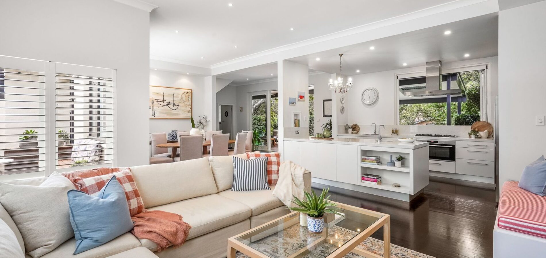 Sold - 47 Knightsbridge Avenue - New Property in Belrose - Real Estate by Mark Vinogradov