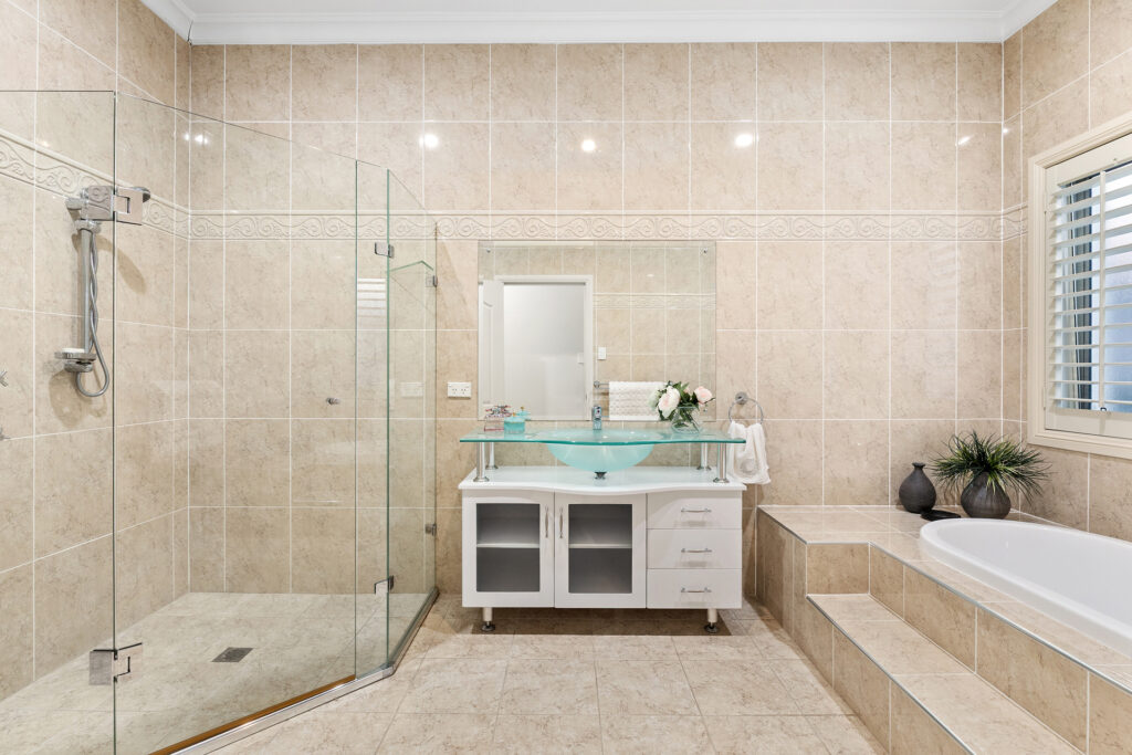 Sold - 17 Octagonal Avenue - New Property in Castle Hill - Real Estate by Brett Humby