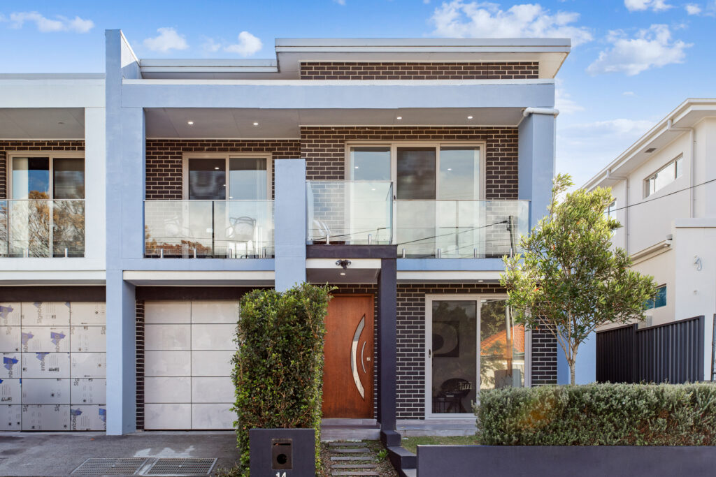Sold - 14 Warra Street - New Property in Wentworthville - Real Estate by Amit Nayak