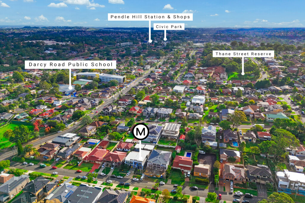 Sold - 14 Warra Street - New Property in Wentworthville - Real Estate by Amit Nayak