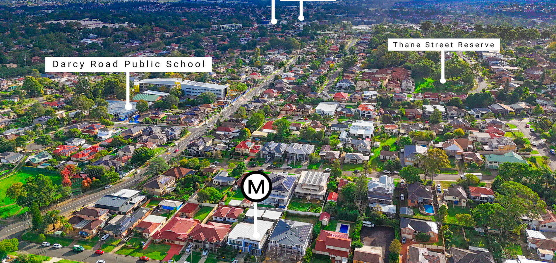Sold - 14 Warra Street - New Property in Wentworthville - Real Estate by Amit Nayak