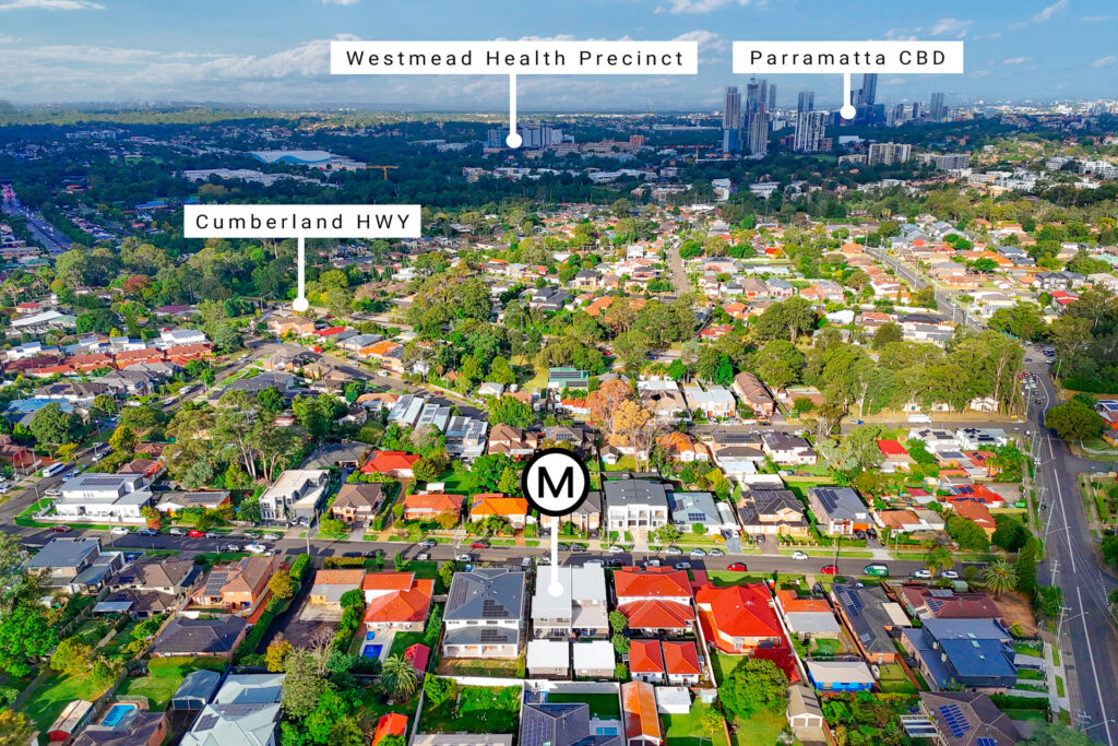 Sold - 14 Warra Street - New Property in Wentworthville - Real Estate by Amit Nayak