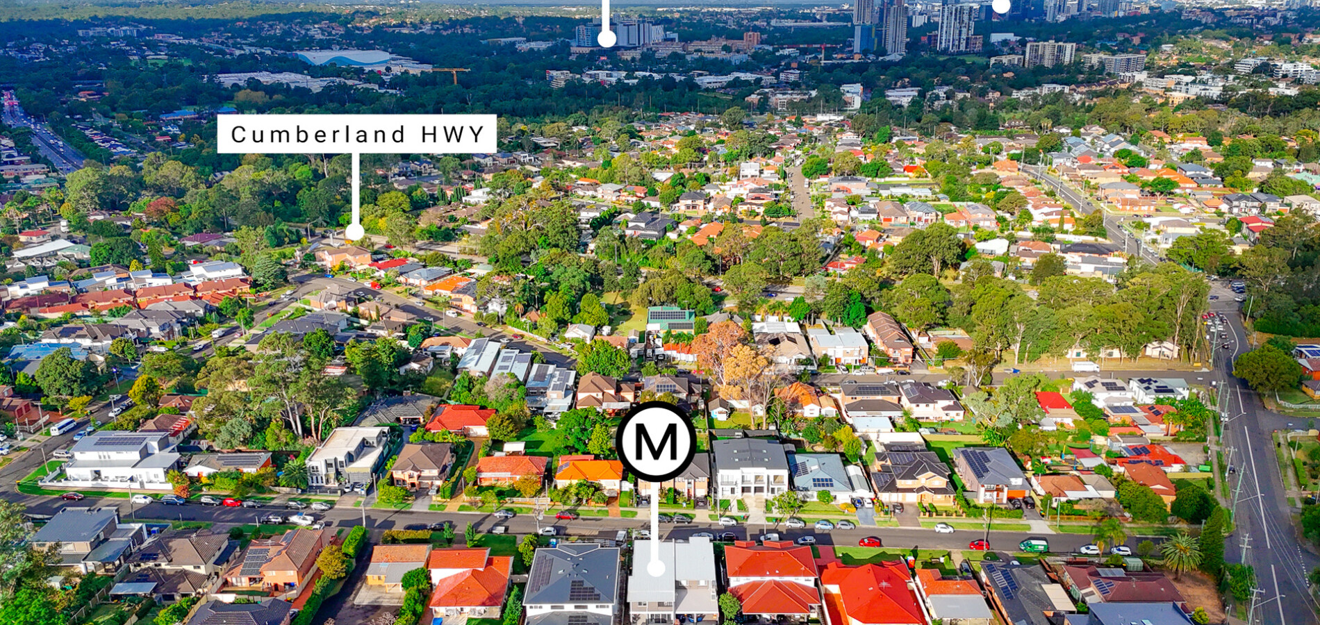 Sold - 14 Warra Street - New Property in Wentworthville - Real Estate by Amit Nayak